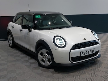 Used MINI Cooper 2025 for sale - 77610776: Photo