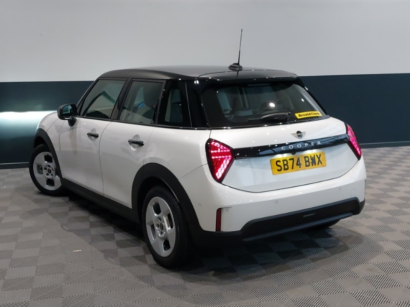 Used MINI Cooper 2025 for sale - 77610776: Photo 3