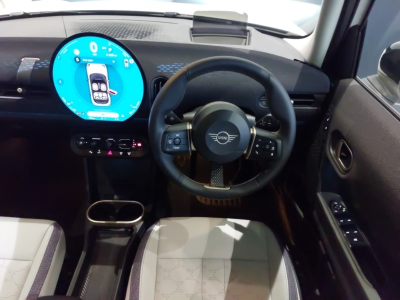 Used MINI Cooper 2025 for sale - 77610776: Photo 7