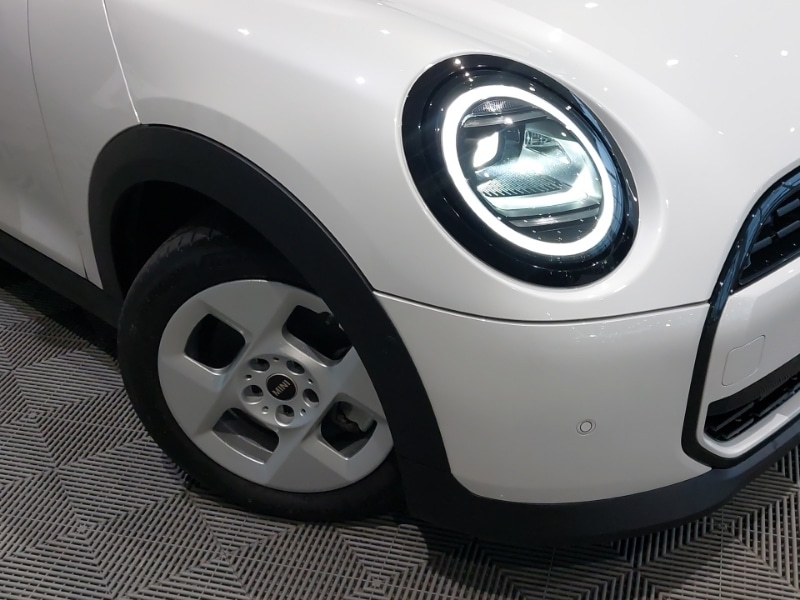 Used MINI Cooper 2025 for sale - 77610776: Photo 9