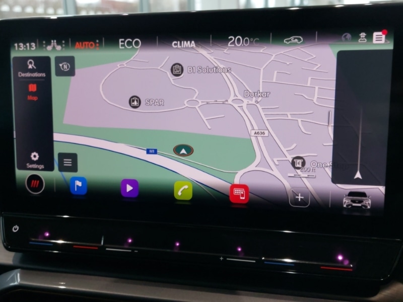 Used Cupra Formentor 2024 for sale - 77173770: Photo 18