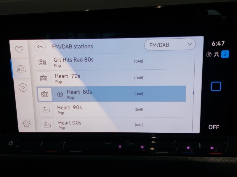 Used Volkswagen Golf 2020 for sale - 77518533: Photo 10