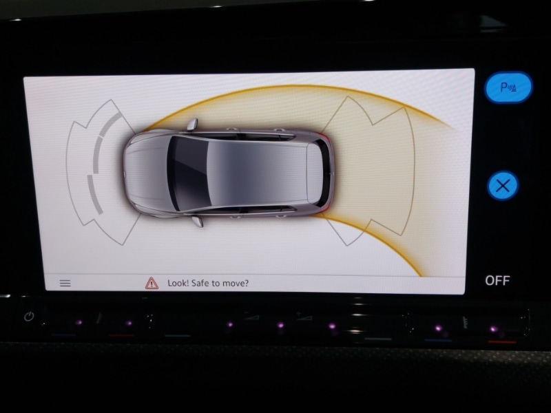 Used Volkswagen Golf 2020 for sale - 77518533: Photo 11