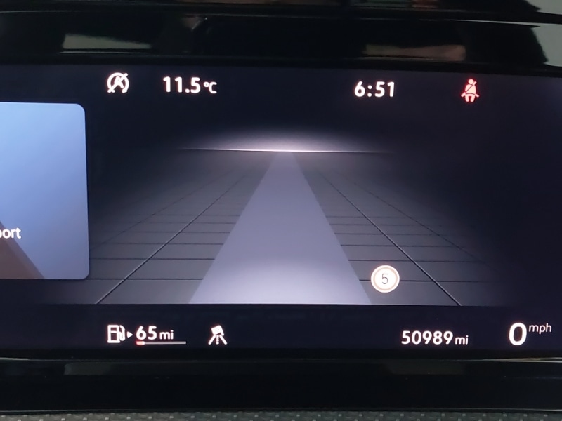 Used Volkswagen Golf 2020 for sale - 77518533: Photo 13