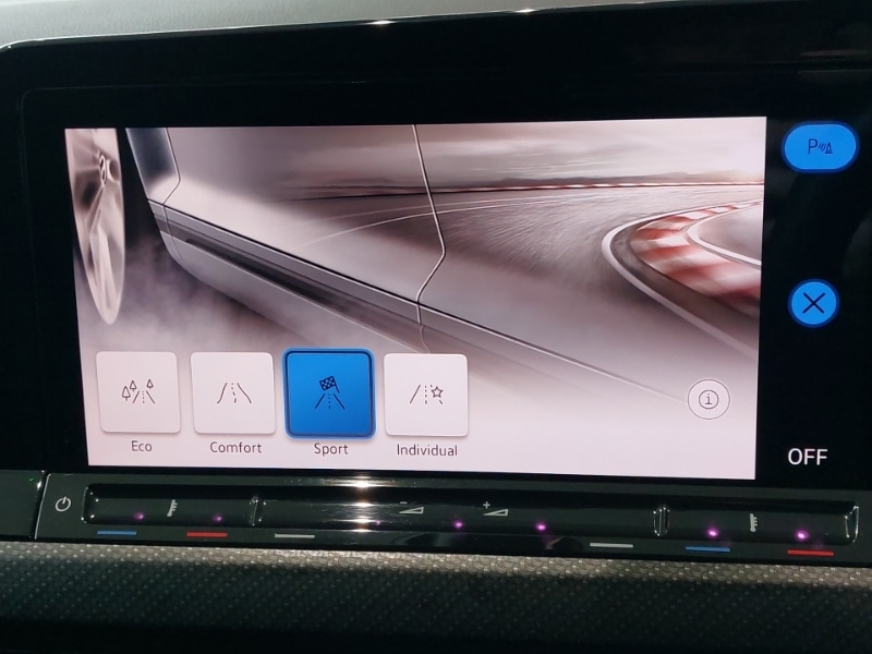 Used Volkswagen Golf 2020 for sale - 77518533: Photo 16