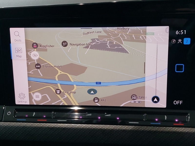 Used Volkswagen Golf 2020 for sale - 77518533: Photo 18