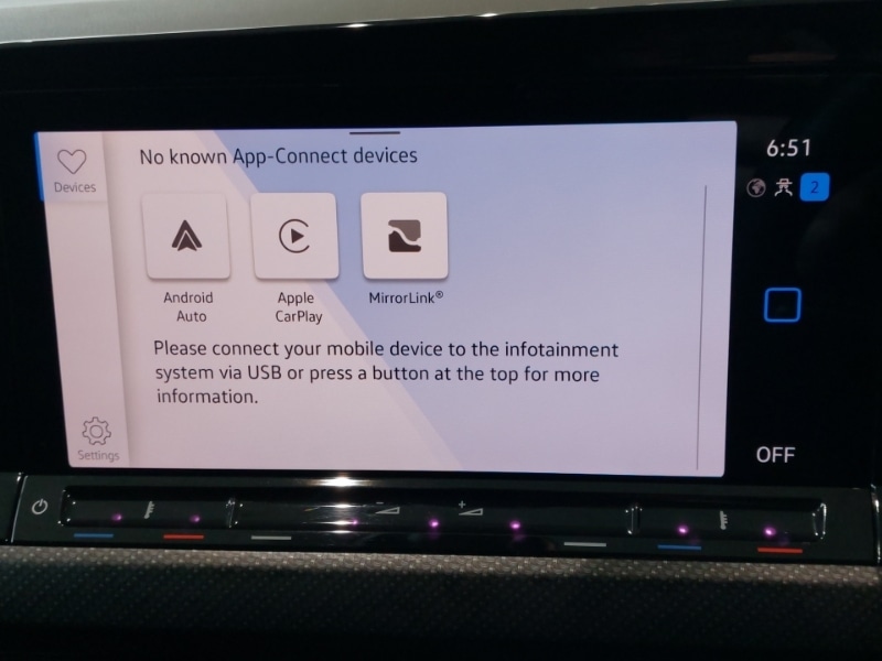 Used Volkswagen Golf 2020 for sale - 77518533: Photo 19