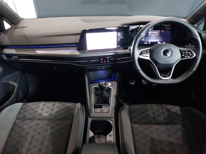 Used Volkswagen Golf 2020 for sale - 77518533: Photo 2