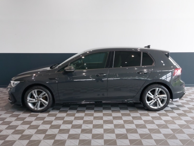 Used Volkswagen Golf 2020 for sale - 77518533: Photo 4