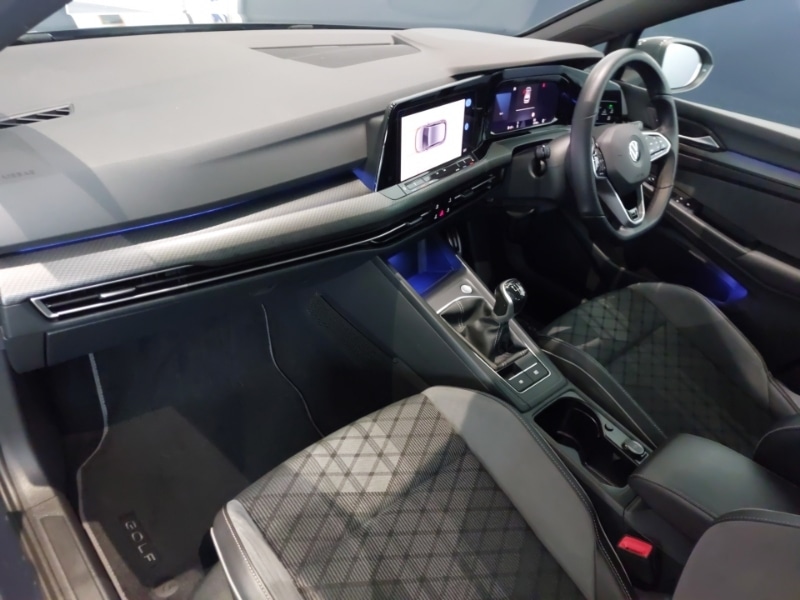 Used Volkswagen Golf 2020 for sale - 77518533: Photo 5