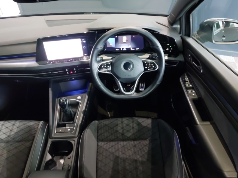 Used Volkswagen Golf 2020 for sale - 77518533: Photo 7