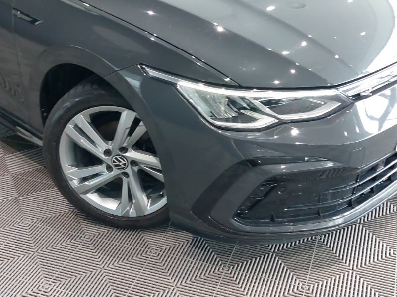 Used Volkswagen Golf 2020 for sale - 77518533: Photo 9