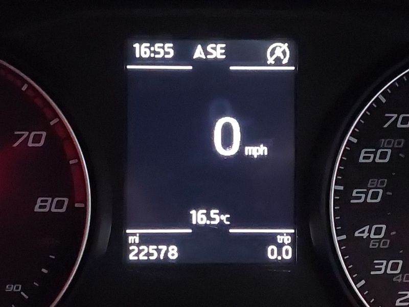 Used SEAT Ibiza 2019 for sale - 76839066: Photo 11