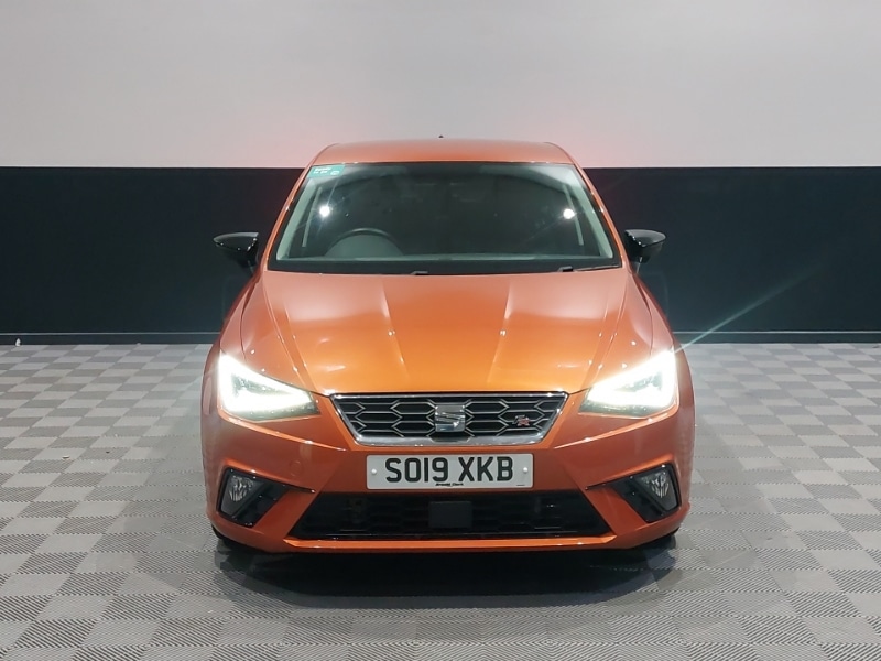 Used SEAT Ibiza 2019 for sale - 76839066: Photo 12