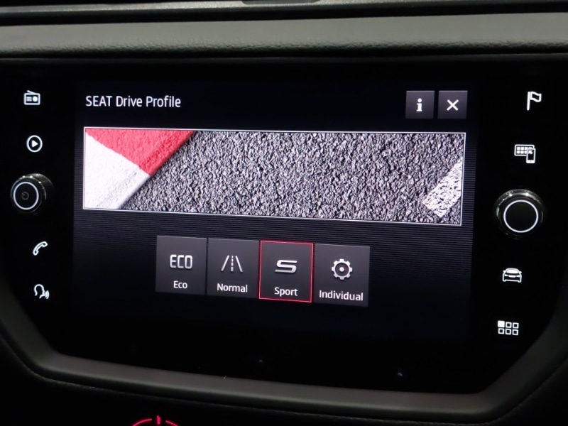 Used SEAT Ibiza 2019 for sale - 76839066: Photo 16