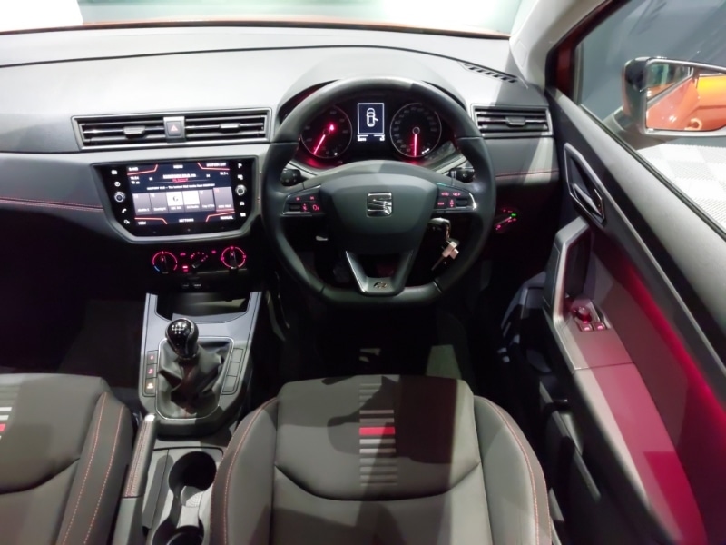 Used SEAT Ibiza 2019 for sale - 76839066: Photo 7