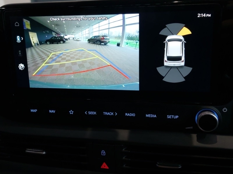 Used Hyundai BAYON 2024 for sale - 77433222: Photo 11