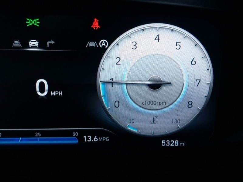 Used Hyundai BAYON 2024 for sale - 77433222: Photo 13