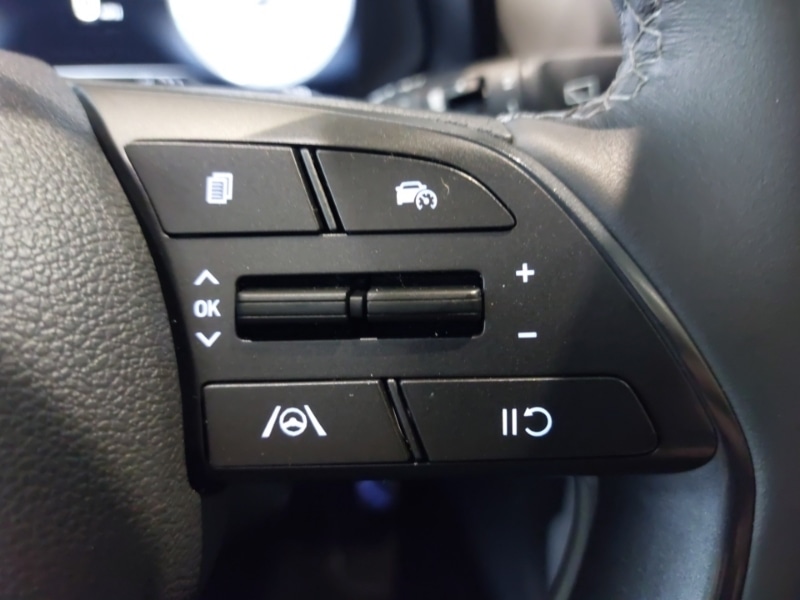 Used Hyundai BAYON 2024 for sale - 77433222: Photo 15