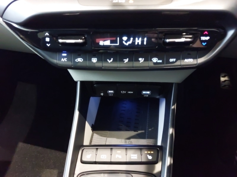 Used Hyundai BAYON 2024 for sale - 77433222: Photo 17