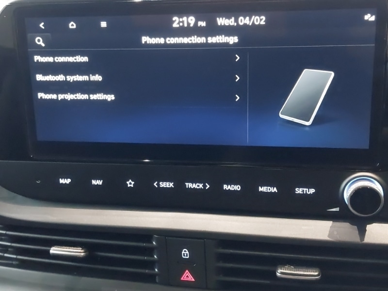 Used Hyundai BAYON 2024 for sale - 77433222: Photo 19