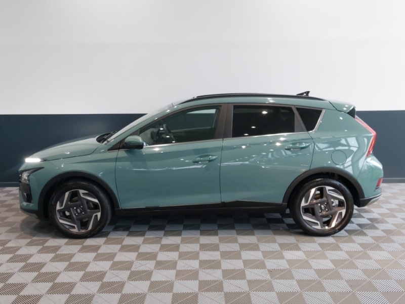 Used Hyundai BAYON 2024 for sale - 77433222: Photo 4