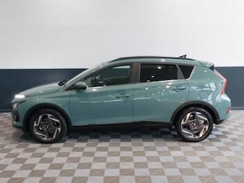 Used Hyundai BAYON 2024 for sale - 77433222: Photo