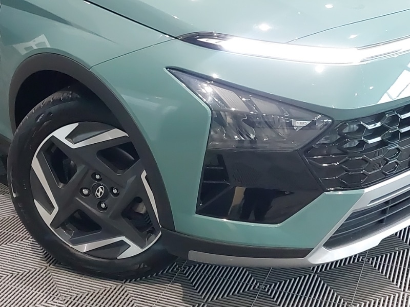 Used Hyundai BAYON 2024 for sale - 77433222: Photo 9