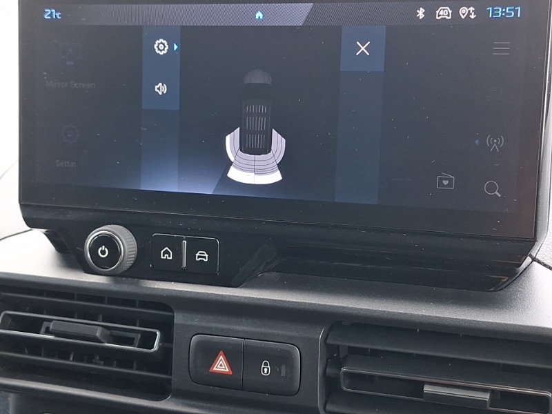 Used Peugeot Partner 2024 for sale - 76403574: Photo 11