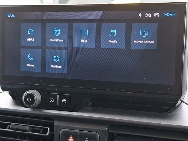 Used Peugeot Partner 2024 for sale - 76403574: Photo 13