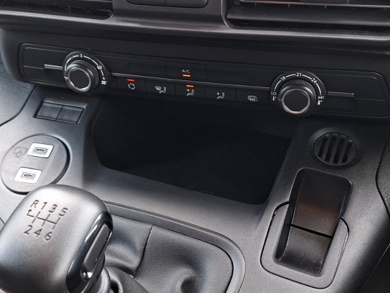 Used Peugeot Partner 2024 for sale - 76403574: Photo 14