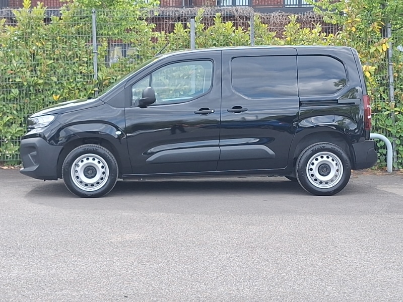 Used Peugeot Partner 2024 for sale - 76403574: Photo 4