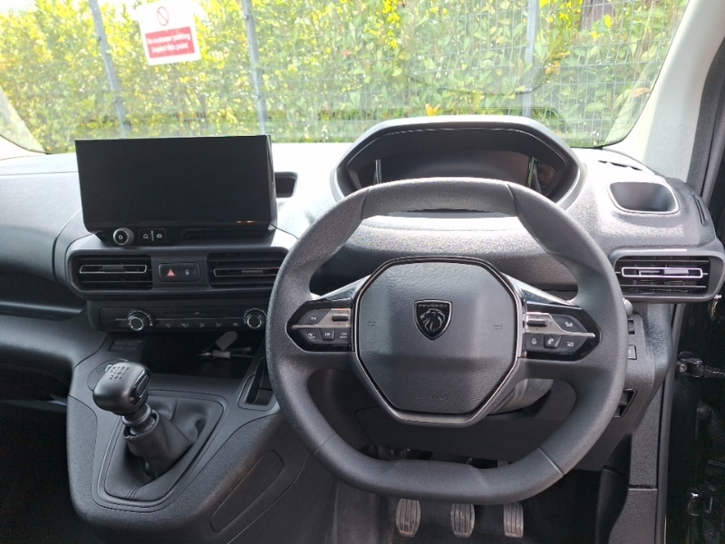 Used Peugeot Partner 2024 for sale - 76403574: Photo 7