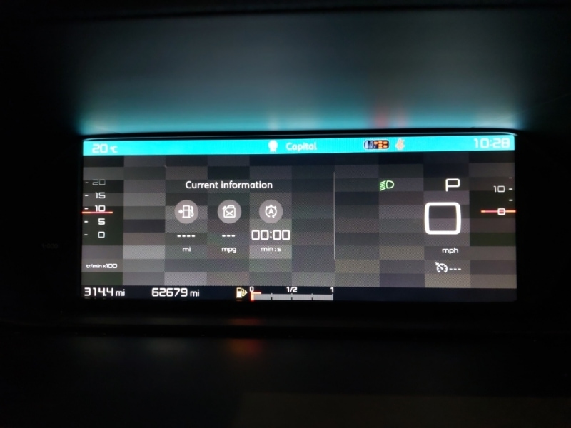 Used Citroen C4 Grand Picasso 2019 for sale - 77265611: Photo 10