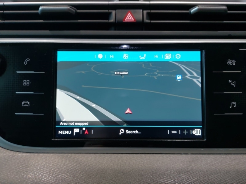 Used Citroen C4 Grand Picasso 2019 for sale - 77265611: Photo 16