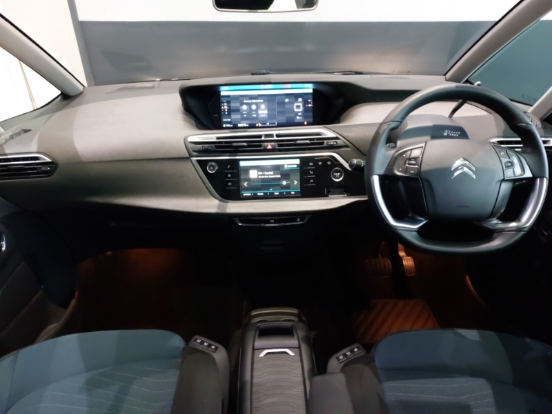 Used Citroen C4 Grand Picasso 2019 for sale - 77265611: Photo 2