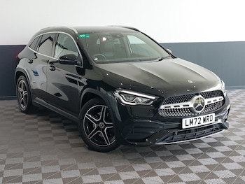 Used Mercedes-Benz GLA 2022 for sale - 79231949: Photo