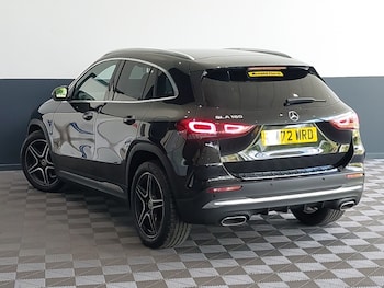 Used Mercedes-Benz GLA 2022 for sale - 79231949: Photo