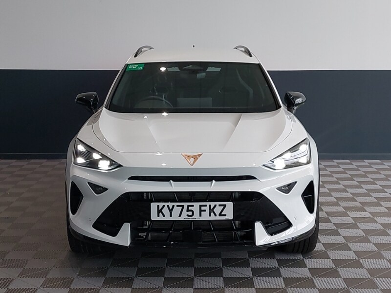 Used Cupra Formentor 2025 for sale - 77908200: Photo 12