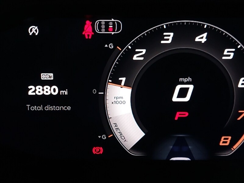 Used Cupra Formentor 2025 for sale - 77908200: Photo 13