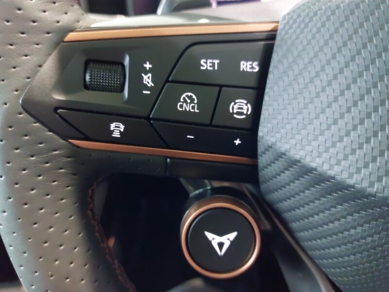 Used Cupra Formentor 2025 for sale - 77908200: Photo 14