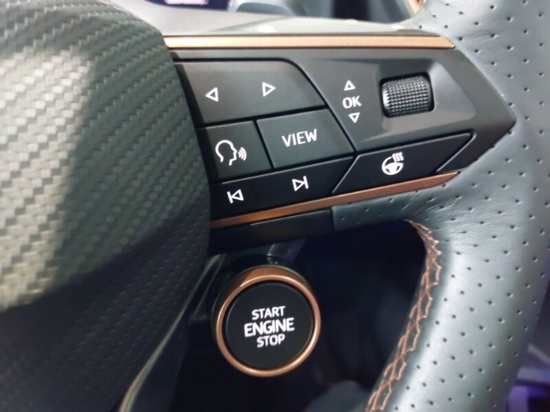 Used Cupra Formentor 2025 for sale - 77908200: Photo 15