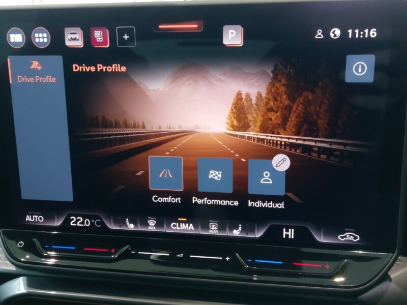 Used Cupra Formentor 2025 for sale - 77908200: Photo 16