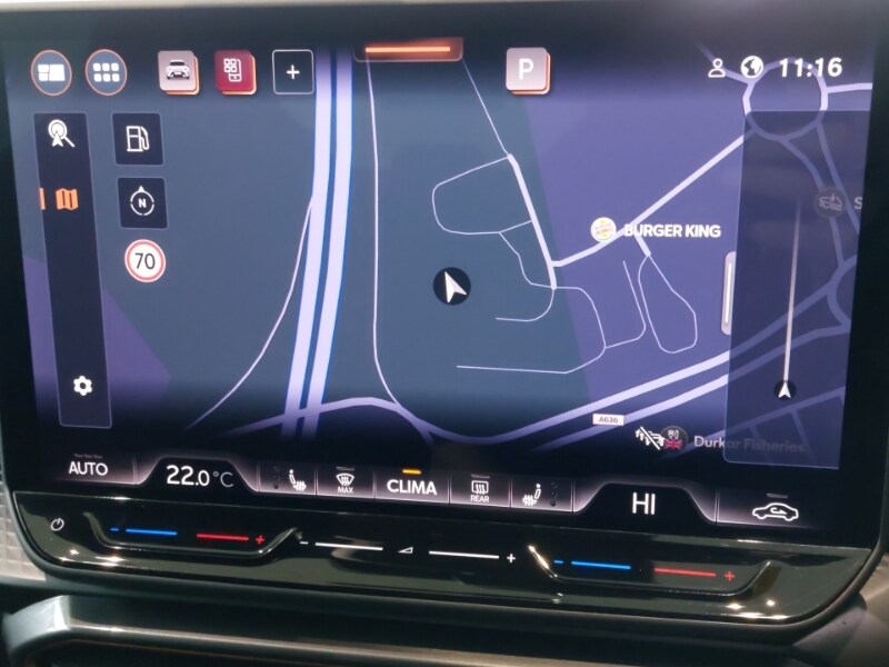 Used Cupra Formentor 2025 for sale - 77908200: Photo 18