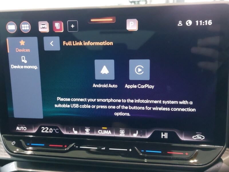 Used Cupra Formentor 2025 for sale - 77908200: Photo 19