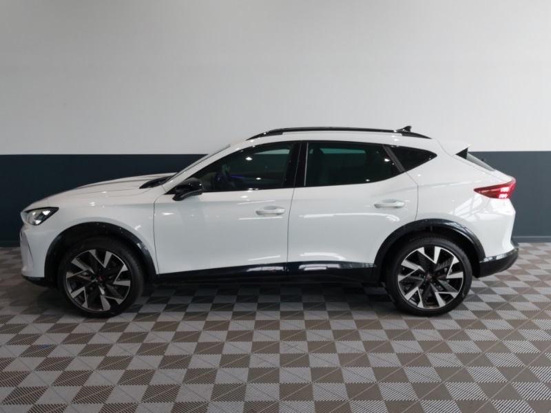 Used Cupra Formentor 2025 for sale - 77908200: Photo 4