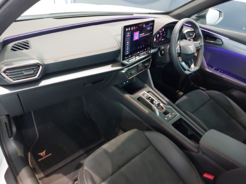 Used Cupra Formentor 2025 for sale - 77908200: Photo 5