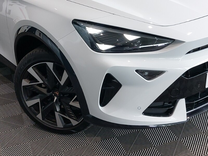 Used Cupra Formentor 2025 for sale - 77908200: Photo 9
