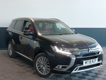 Used Mitsubishi Outlander 2019 for sale - 78455374: Photo