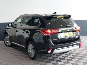 Used Mitsubishi Outlander 2019 for sale - 78455374: Photo